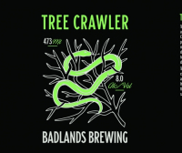 Пиво Tree Crawler (2022) Пиво Tree Crawler (2022)
