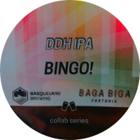 Пиво BINGO! Пиво BINGO!