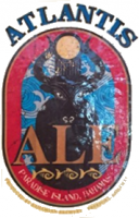Пиво Atlantis Ale