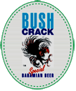 Пиво Bush Crack