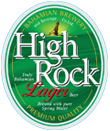 Пиво High Rock