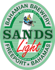 Пиво Sands Light