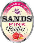 Пиво Sands Pink Radler