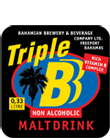 Пиво Triple B