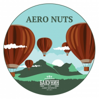 Пиво Aero Nuts Пиво Aero Nuts