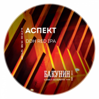 Пиво Аспект (Aspect)