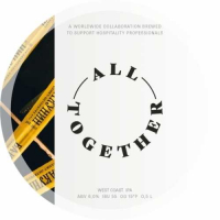 Пиво ALL TOGETHER