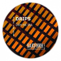Пиво Drips