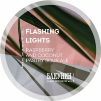 Пиво FLASHING LIGHTS