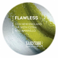 Пиво FLAWLESS