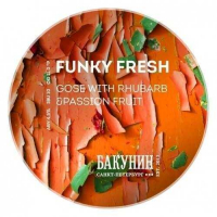 Пиво FUNKY FRESH Пиво FUNKY FRESH