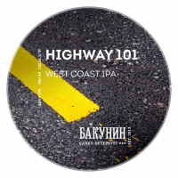 Пиво HIGHWAY 101