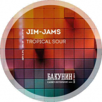 Пиво JIM-JAMS