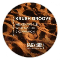 Пиво Krush Groove