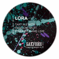Пиво LORA Пиво LORA