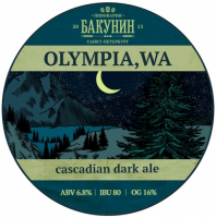 Пиво Olympia, WA Пиво Olympia, WA