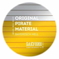 Пиво ORIGINAL PIRATE MATERIAL Пиво ORIGINAL PIRATE MATERIAL