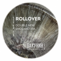 Пиво ROLLOVER Пиво ROLLOVER