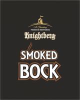 Пиво Smoked Bock