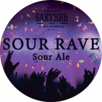 Пиво Sour Rave Пиво Sour Rave
