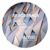 Пиво SPACEGRACE