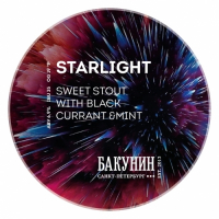 Пиво STARLIGHT Пиво STARLIGHT