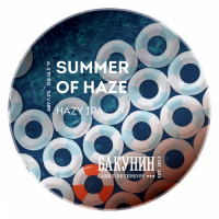 Пиво Summer of Haze