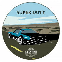 Пиво Super Duty Пиво Super Duty