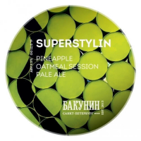 Пиво Superstylin Пиво Superstylin