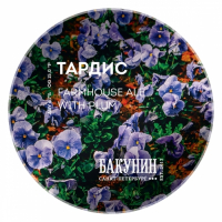 Пиво Тардис