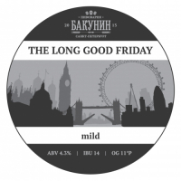 Пиво The Long Good Friday
