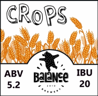 Пиво CROPS