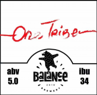 Пиво One Tribe