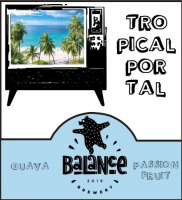 Пиво Tropical Portal