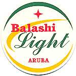 Пиво Balashi Light