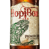 Пиво Hopi Bon
