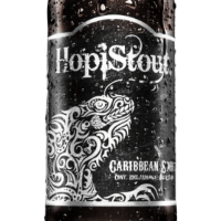 Пиво Hopi Stout