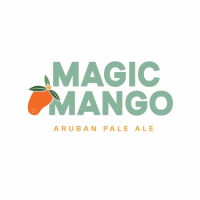 Пиво Magic Mango