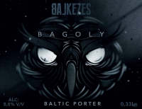 Пиво Bagoly Пиво Bagoly