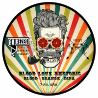 Пиво Blood, Love, Rhetoric Пиво Blood, Love, Rhetoric