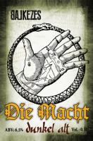 Пиво Die Macht Пиво Die Macht