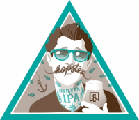 Пиво Hopster Пиво Hopster