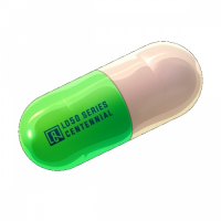 Пиво LD50 - Centennial Пиво LD50 - Centennial