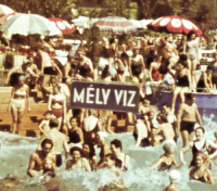 Пиво Mélyvíz Пиво Mélyvíz