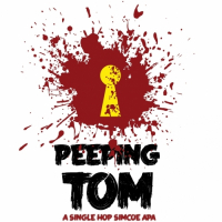 Пиво Peeping Tom Пиво Peeping Tom