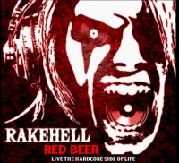 Пиво Rakehell Пиво Rakehell