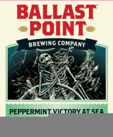 Пиво Peppermint Victory at Sea