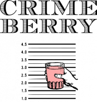 Пиво Crimeberry