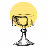 Пиво Holy Brett! (2016)