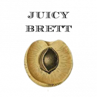Пиво Juicy Brett